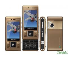 8mp camera,wifi sonyericsion c905 only in 8000
