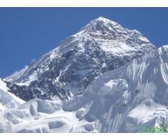 Everest Base Camp Trekking-http://www.hikinghimalayas.com