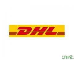 DHl Courier service