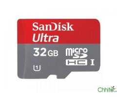 Memory Cards Of All Types In Wholesale Rate