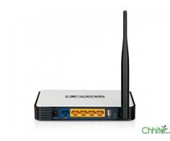 TP-Link 150 Mbps DSL Wireless Router