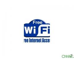 free internet
