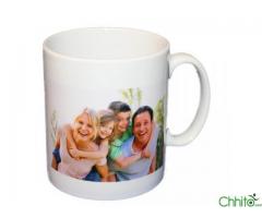 NAFUTNE Coffee Mug Printable