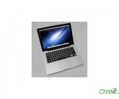 Macbook Pro 13 inch Available, Imported From Singapore