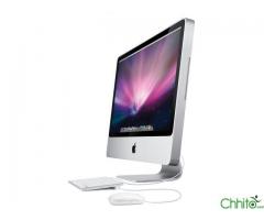 Apple I mac 21 inch Now Stock Available In Kathmandu