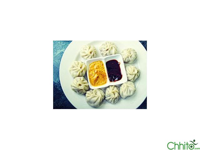 URJENT: Wanted Momo chef from Nepal. Salary 10,000/- + Food + Stay in Hyderabad, India.