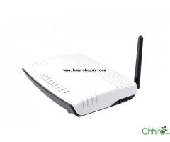 DIGICOM Broadband Wi-Fi Router