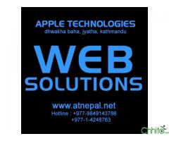 Get Website In Installment  - First Time In Nepal