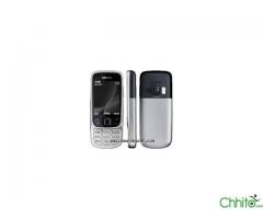 Nokia 6303i Classic Like New Wit Grt Flash N 1weeks Warnty