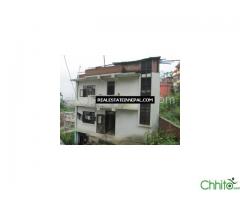 House on sale at Nepaltar(REN H 816)