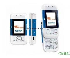 Nokia 5200 In Grt Condition