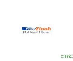 Zinob : Integrated HR and Payroll Software in Nepal