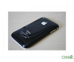 Iphone 3Gs (16 GB) black  good condition on sale only 15,000/-