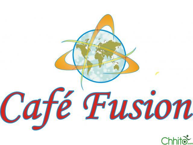 Cafe Fusion Restaurant & Bar