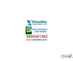 HR and Payroll  Software in Nepal