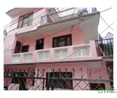 Residential House on sale at koteshwor, (Price is Negotiable)