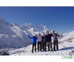 Everest Base Camp Treks