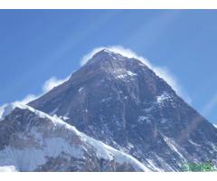 Everest To Jiri Trekking