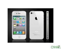 Iphone 4s 16gb White