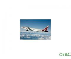 International And Domestic Air ticketing