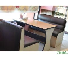 Well Decorated Fast Food & Family Restaurant For Sale