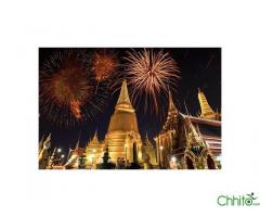 Special Thailand Package (6 N/ 7 D)