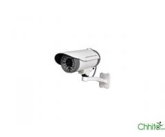 CCTV Camera (Original Sony Lens)