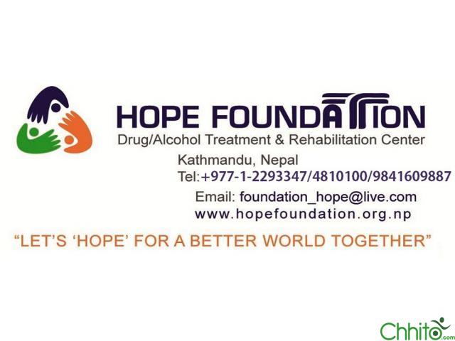 Hope Foundation