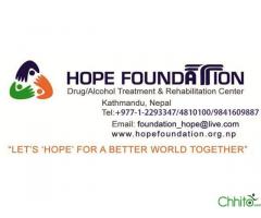 Hope Foundation