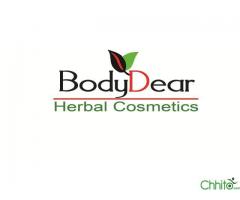 BODYDEAR - Herbal Cosmetics