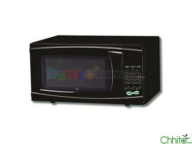 Cg-bsd20bg Microwave Oven 20 Ltr.