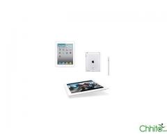 Ipad 2 Wifi 16 Gb White - Apple