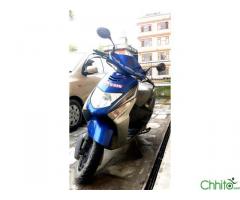 Motorcycles Scooters Chhito Nepal S Number 1 Classified