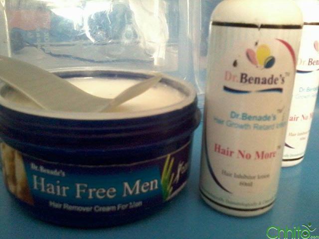 Permanent Hair Remover Kathmandu Chhito Nepal S Number 1