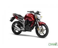 Good condition Yamaha FZ for just Rs90000