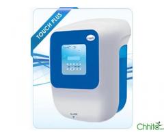 Livpure Touch Plus (RO+UV+UF+Taste Enhancer) Water Purifier