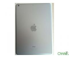 Ipad Air 16 GB With 4 Months Applecare Warranty