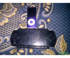 Ipod $ psp 4 sale in affordable price