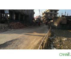 A very commercial land for sale in Kapan of 7 aana