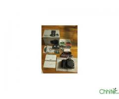 I want to sell a brand new Canon EOS 5D Mark II 21.1MP DSLR Camera w/16gb memory card