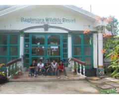 Baghmara Wildlife Resort