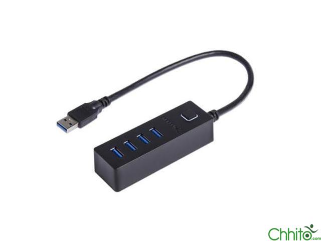 USB Hub (4 Port)