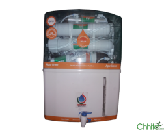 Aqua Green RO+UV Water Purifier
