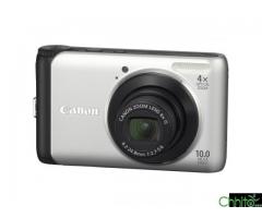 Canon Powershot A3000is