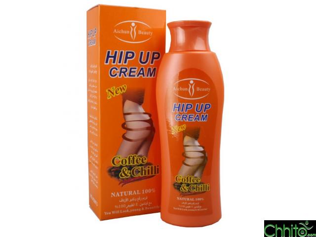 hip up cream