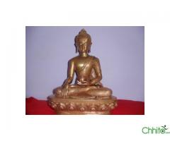Hand Made Buddha Statue ,fine Quality And Resonable Offer