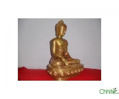 Hand Made Buddha Statue ,fine Quality And Resonable Offer
