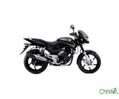 Pulsar In Real Fine Rate !!!!!