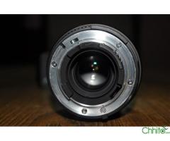 Nikon 35-135mm ( Clean And Fresh )