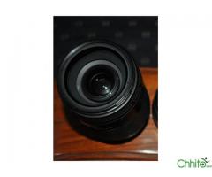 Nikon 35-135mm ( Clean And Fresh )